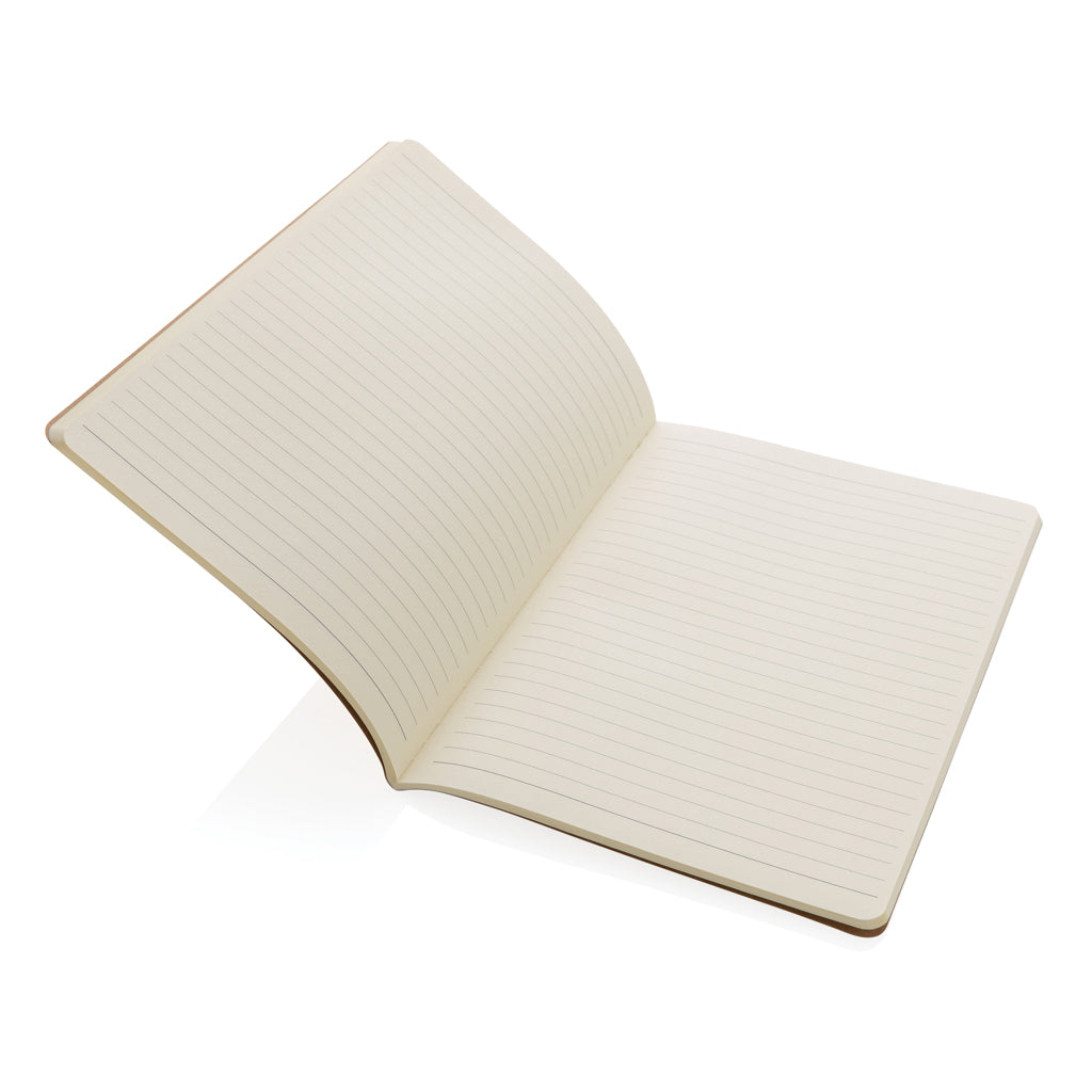 A5 standard softcover anteckningsbok