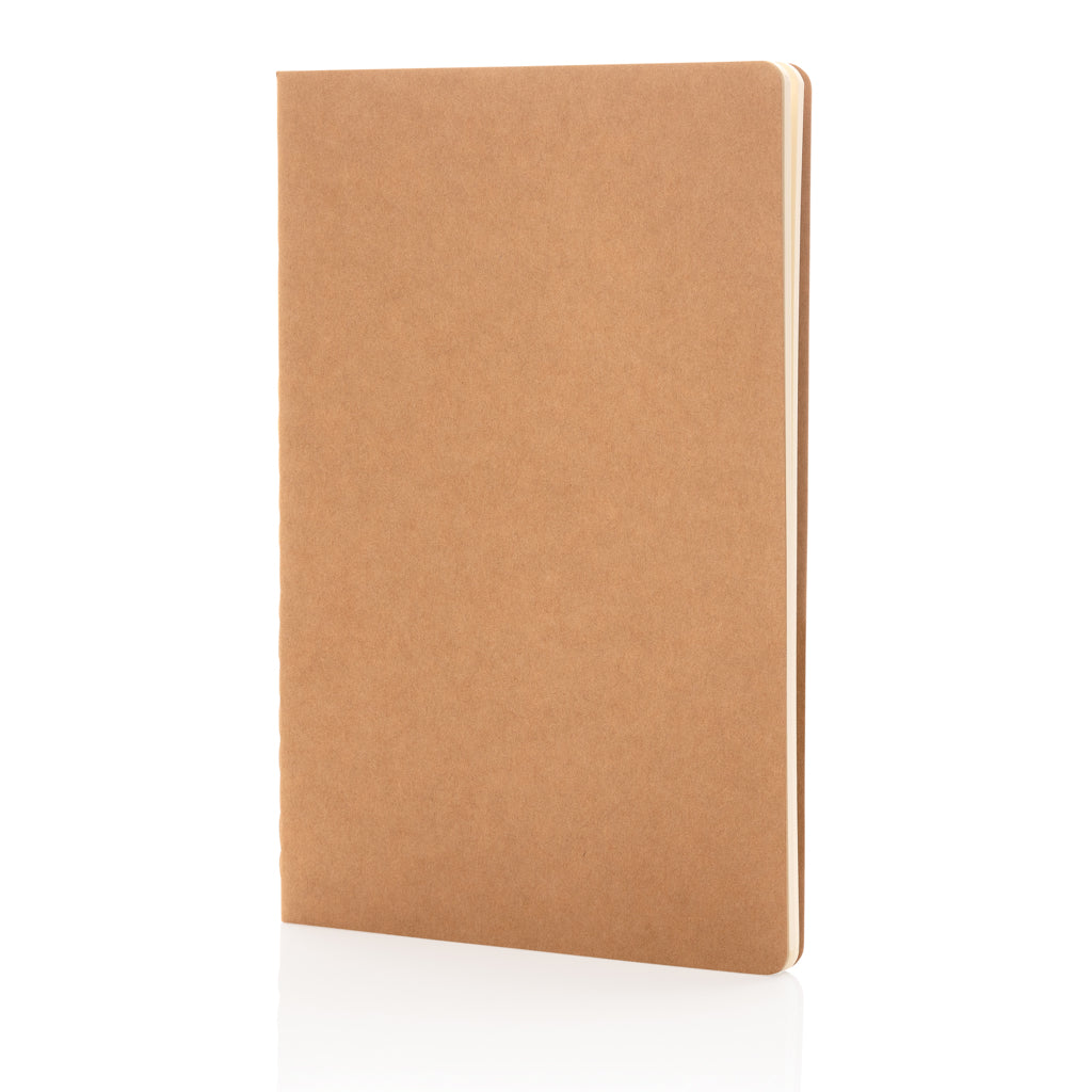 A5 standard softcover anteckningsbok