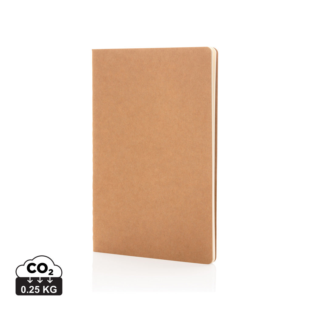 A5 standard softcover anteckningsbok