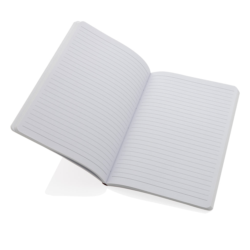 Salton kraft-papper anteckningsbok A5