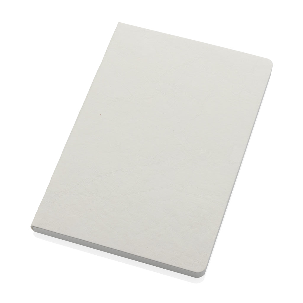 Salton kraft-papper anteckningsbok A5