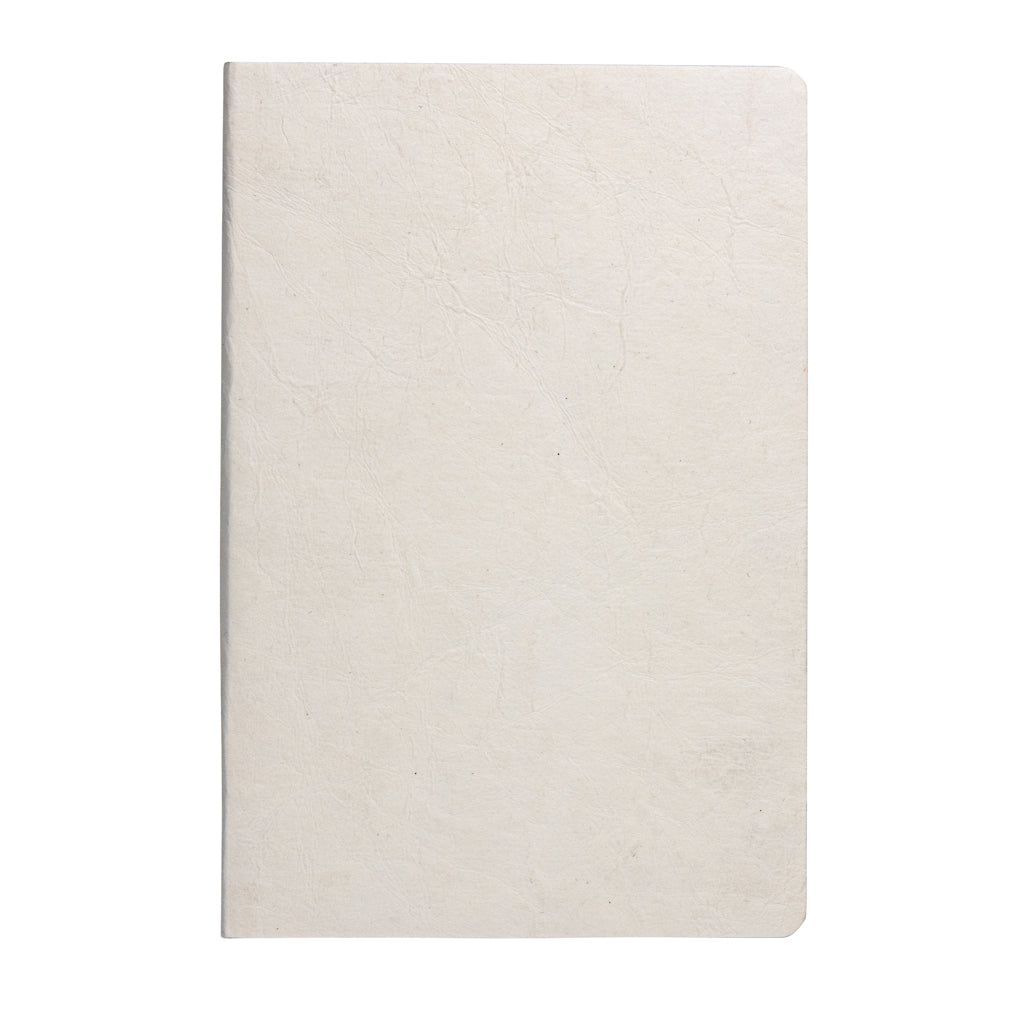 Salton kraft-papper anteckningsbok A5