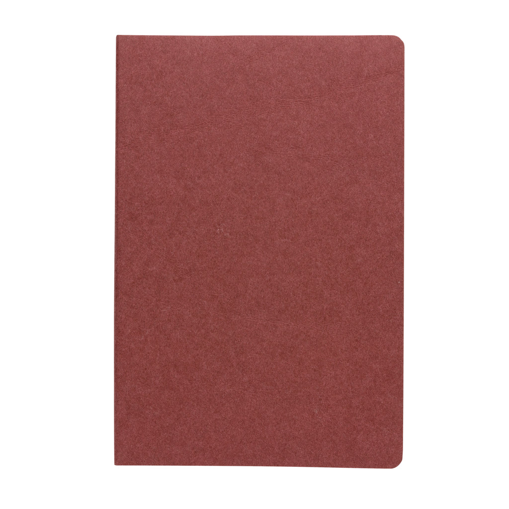 Salton kraft-papper anteckningsbok A5