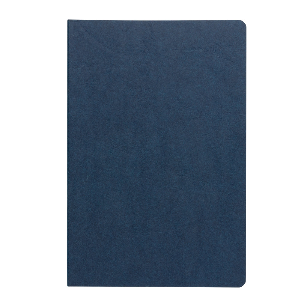 Salton kraft-papper anteckningsbok A5