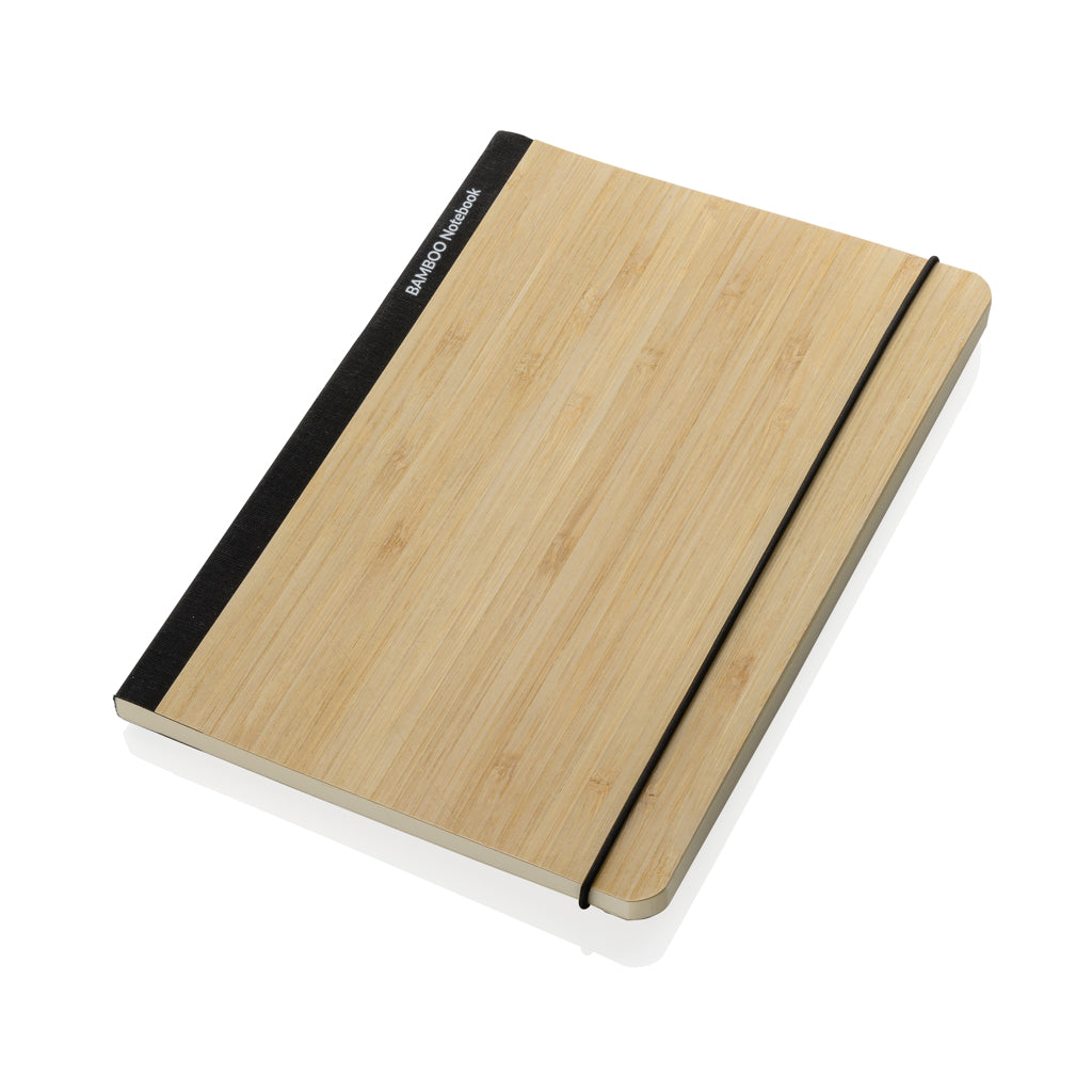 Scribe bambu A5 anteckningsbok