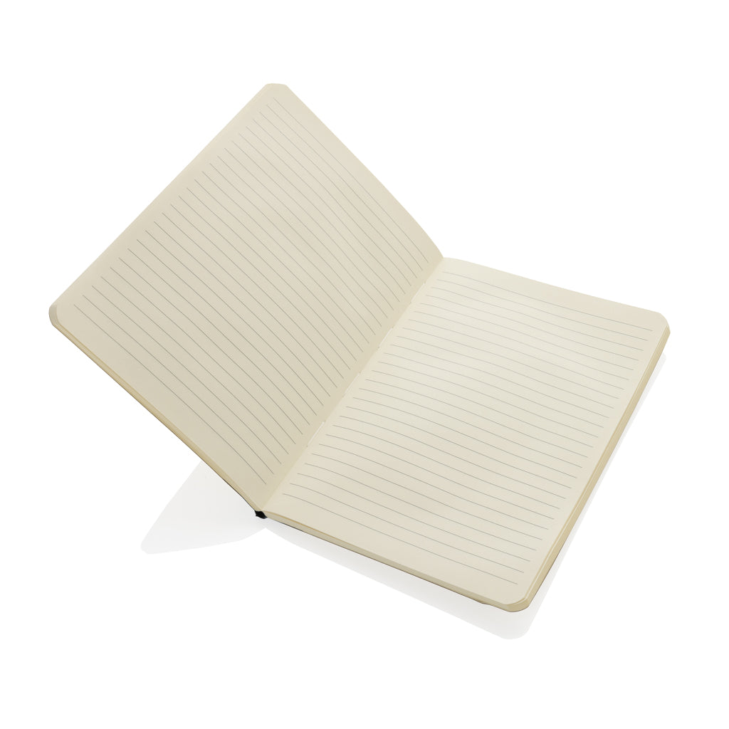 Scribe bambu A5 anteckningsbok