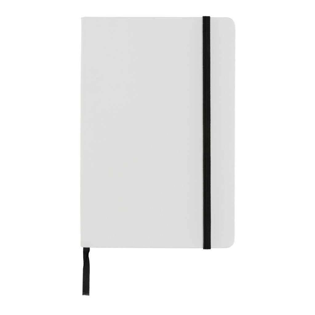 Craftstone A5 kraft och stenpapper anteckningsbok