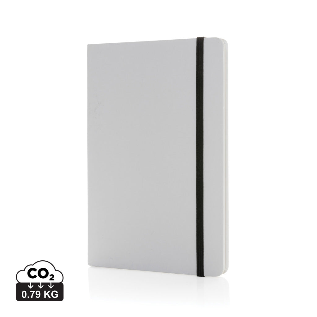 Craftstone A5 kraft- och stenpapper anteckningsbok