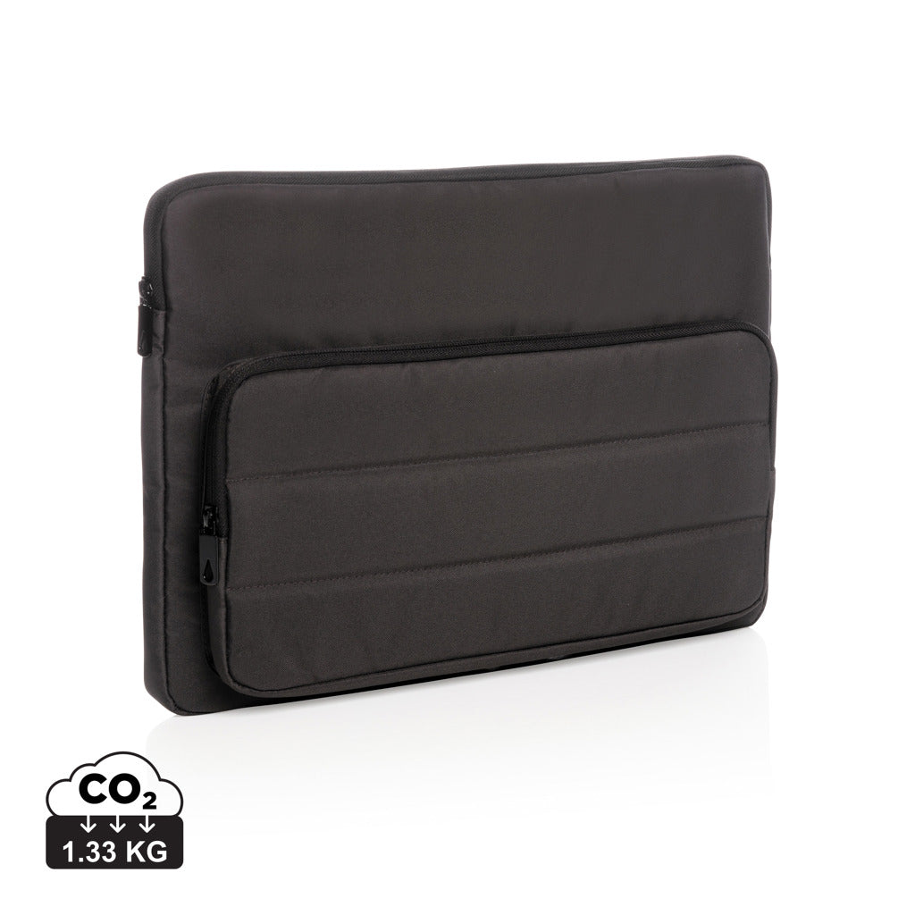 Impact AWARE™ RPET 15.6' laptopsleeve