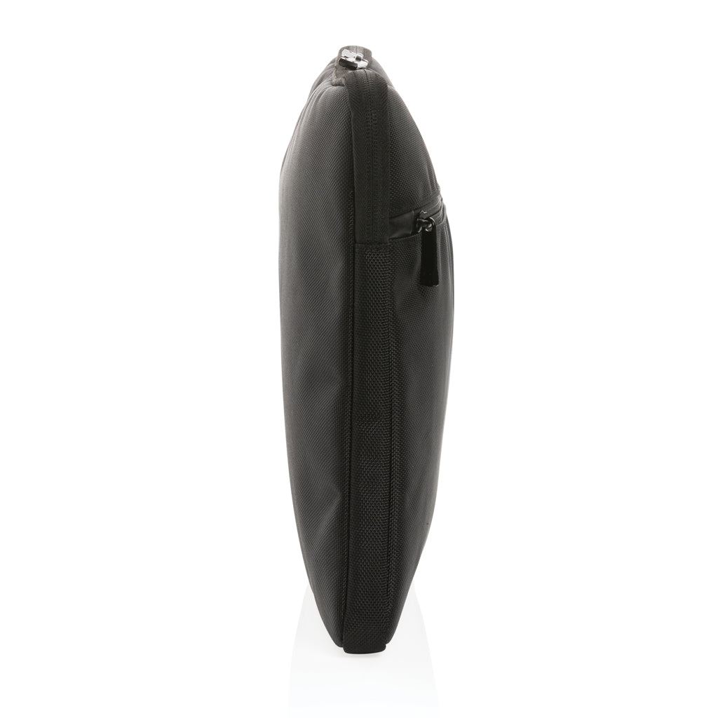 Swiss Peak AWARE™ RPET Voyager 15.6' laptopsleeve