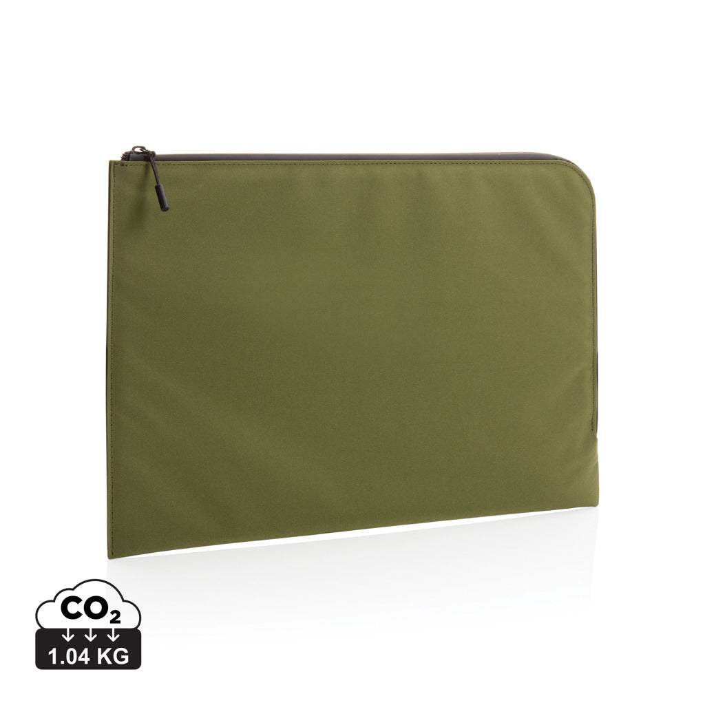 Impact Aware™ laptop 15.6' minimalistisk laptopsleeve