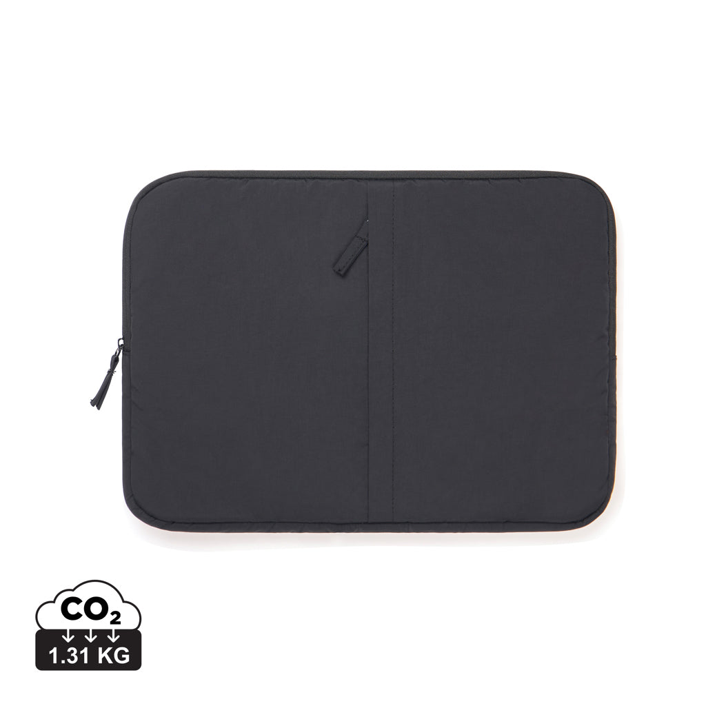 KENTO URBAN RCS återvunnen nylon 15.6' laptopfodral