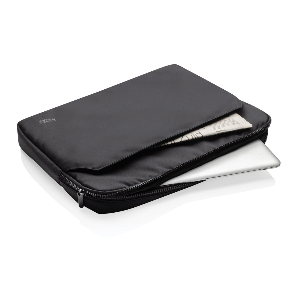 Swiss Peak Aware™ RPET Essential 15,6 tums fodral