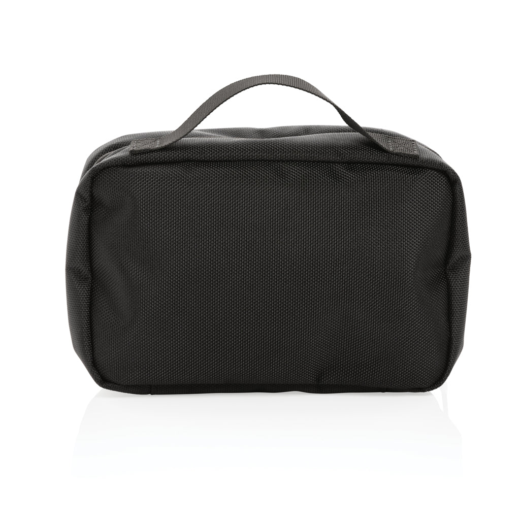 Swiss Peak AWARE™ RPET Voyager necessär