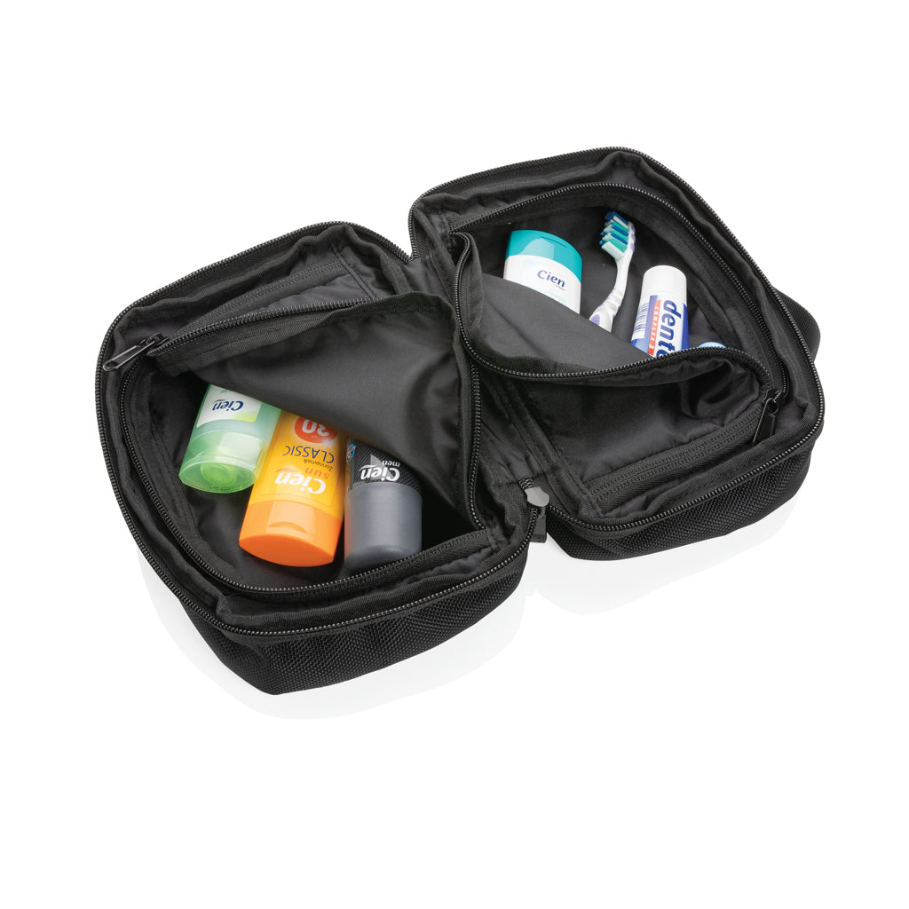 Swiss Peak AWARE™ RPET Voyager necessär