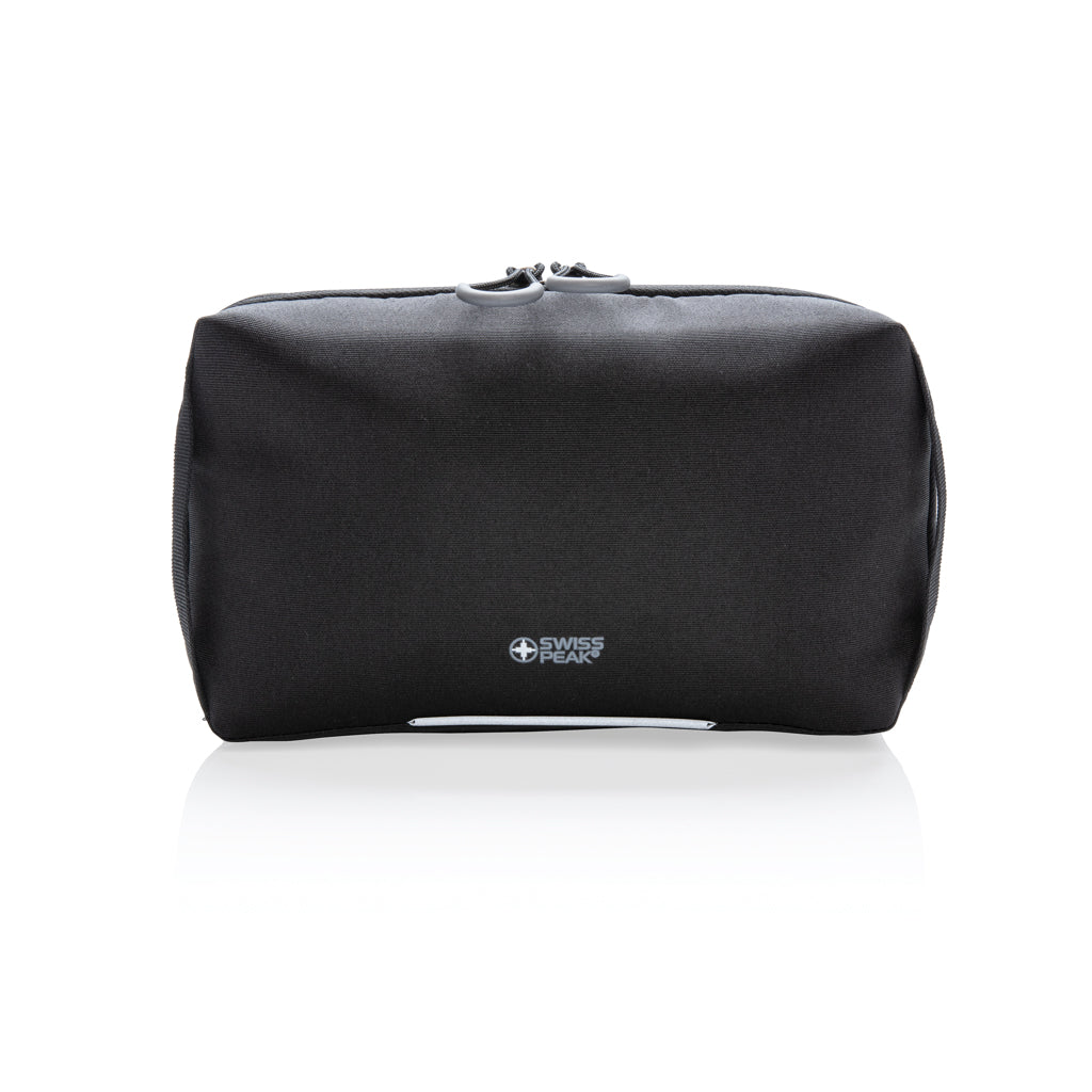 Swiss Peak AWARE™ techfodral PVC-fri