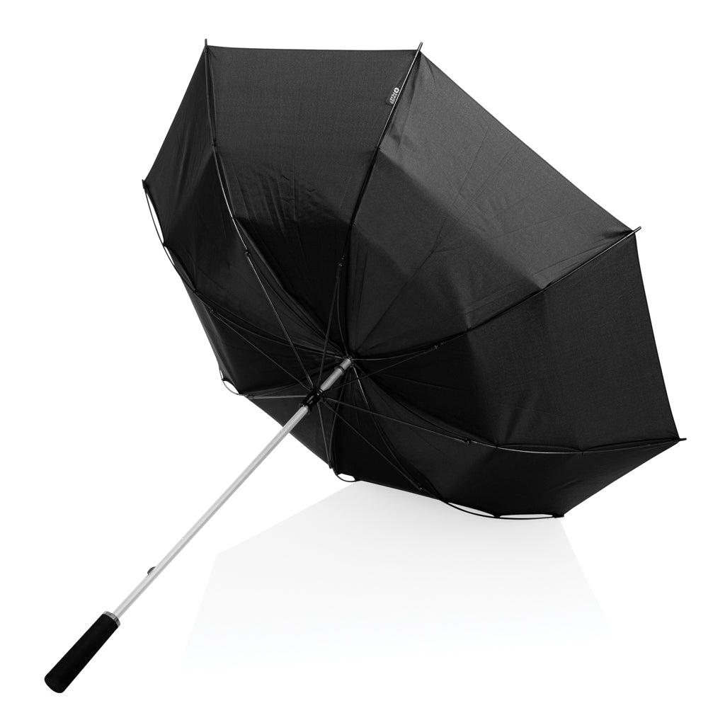 Swiss Peak Aware™ RPET ultralätt manuellt 25”paraply