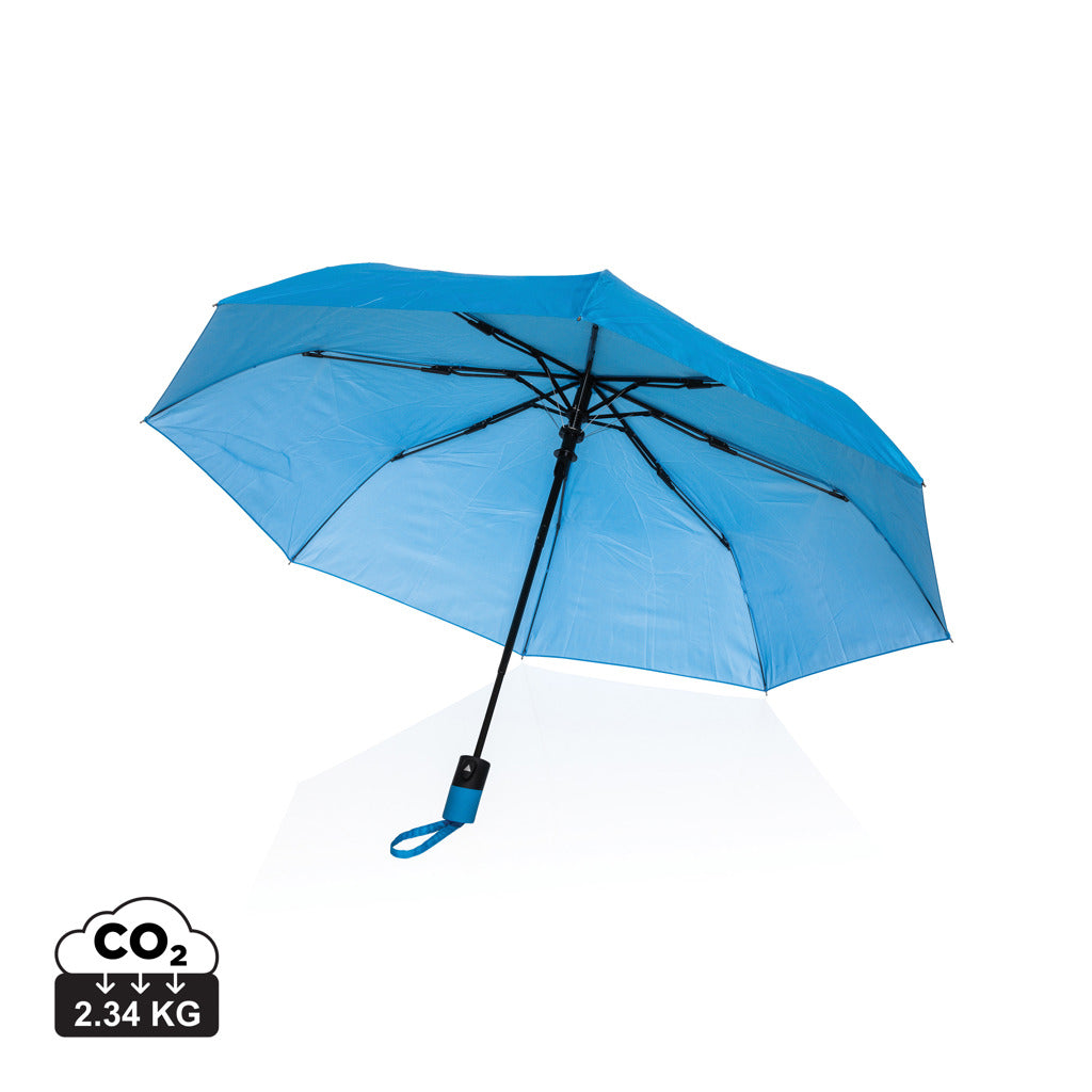 21' Impact AWARE™ 190T miniparaply automatisk öppning