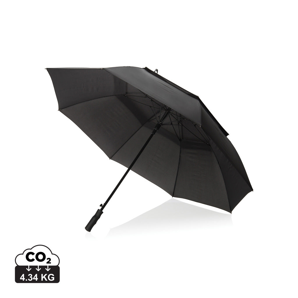 Swiss Peak AWARE™ Tornado 30' storm-paraply