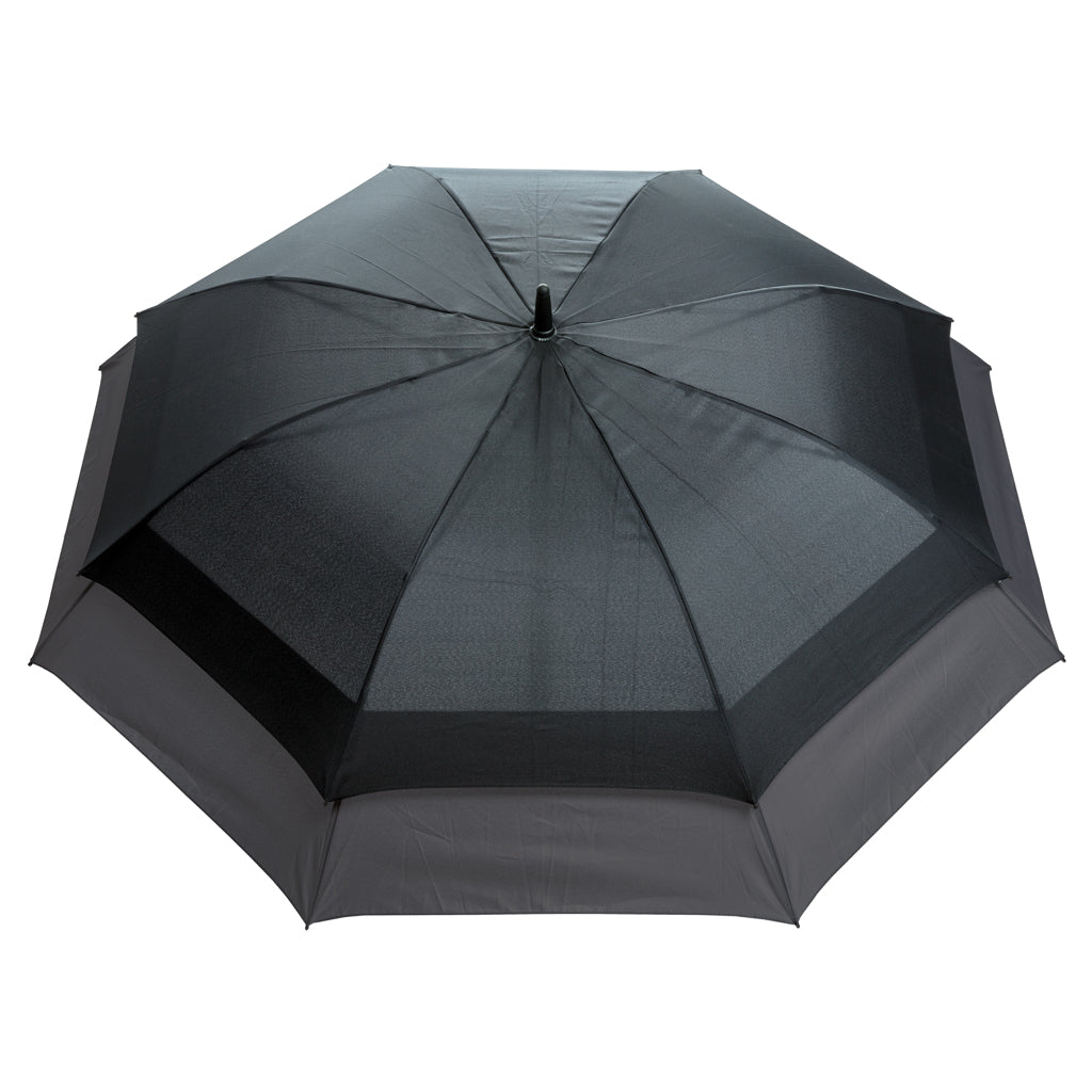 Swiss Peak AWARE™ 23' till 27' expanderbart paraply