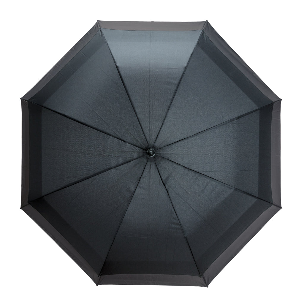 Swiss Peak AWARE™ 23' till 27' expanderbart paraply