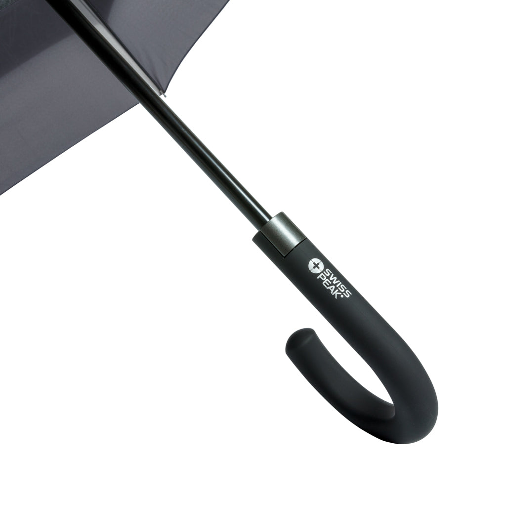 Swiss Peak AWARE™ 23' till 27' expanderbart paraply