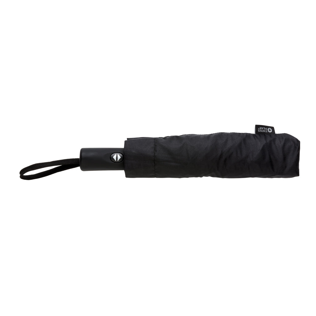 SP AWARE™ 23' hopvikbart/vändbart auto automatisk öp paraply