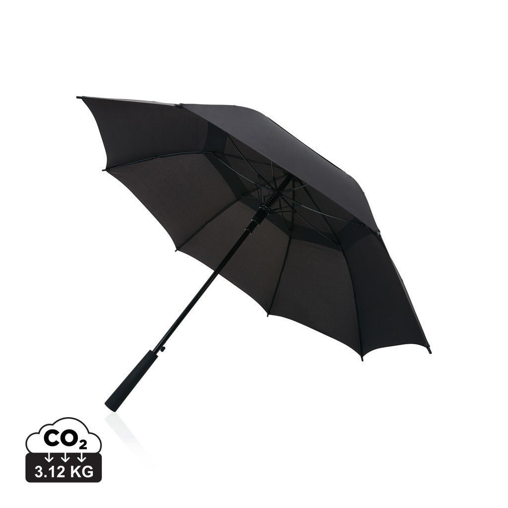 Swiss peak AWARE™ Tornado 23” stormparaply