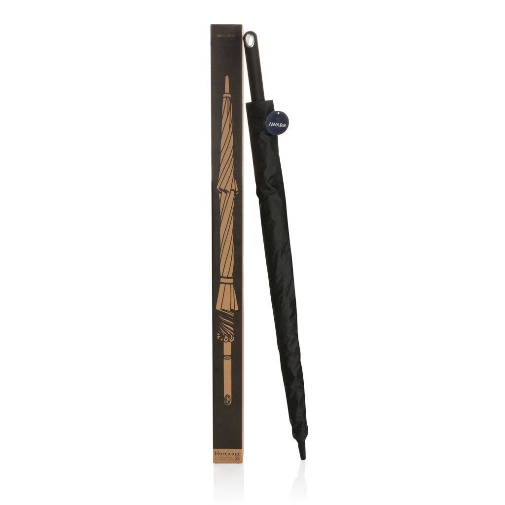 Aware™ 27' Hurricane stormparaply