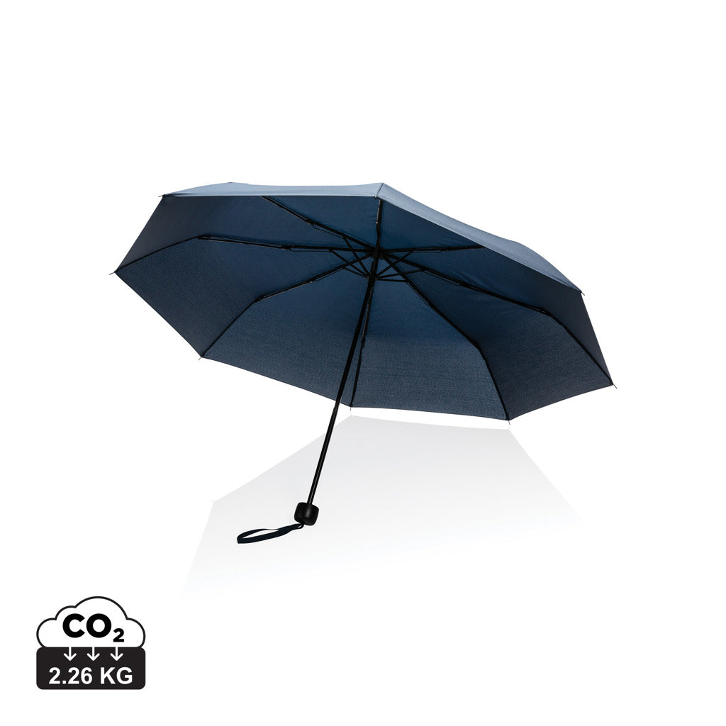 20.5' Impact AWARE™ RPET 190T paraply