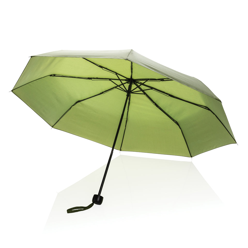 20.5' Impact AWARE™ RPET 190T paraply