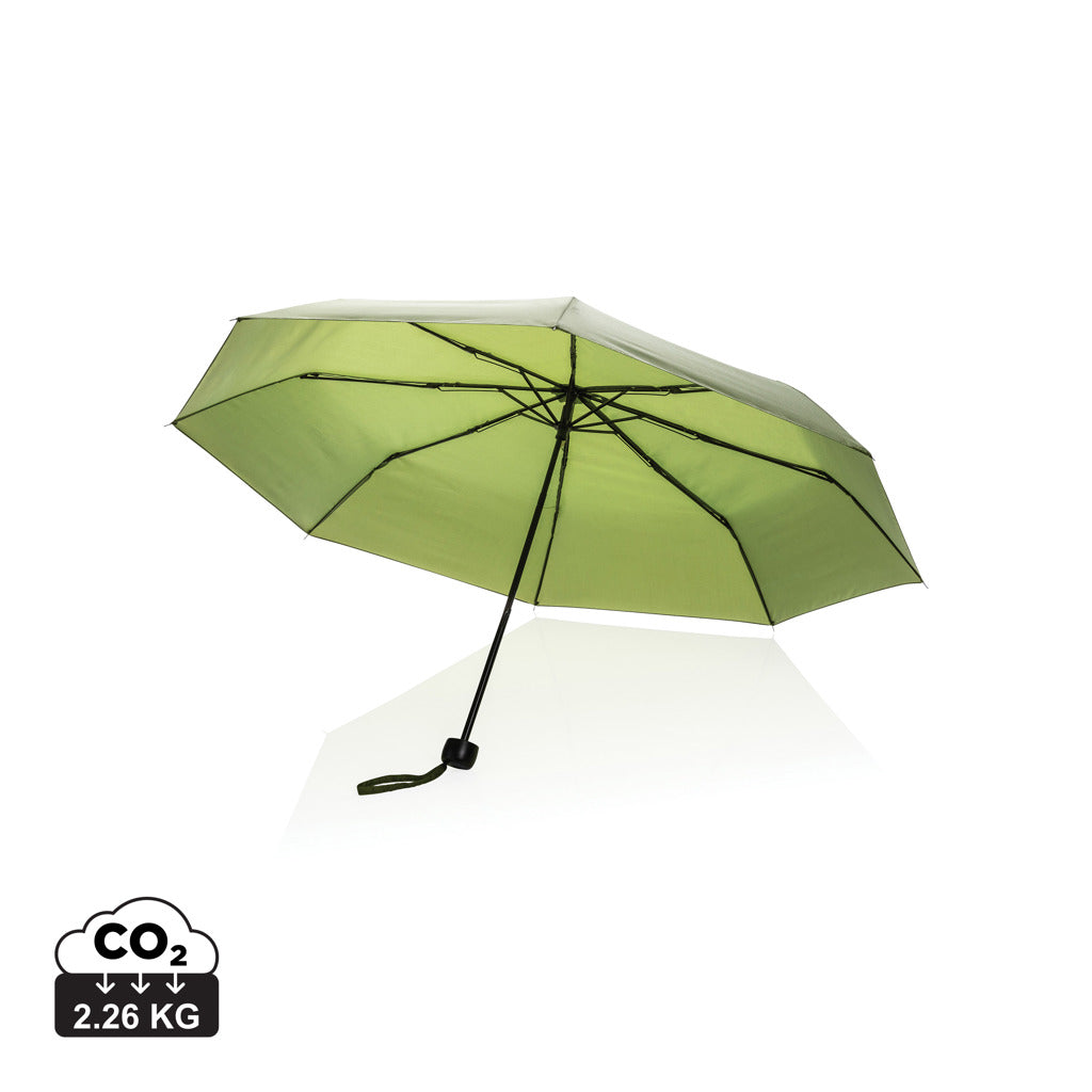 20.5' Impact AWARE™ RPET 190T paraply