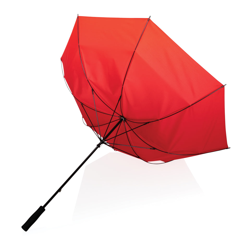 30' Impact AWARE™ RPET 190T stormsäkert paraply