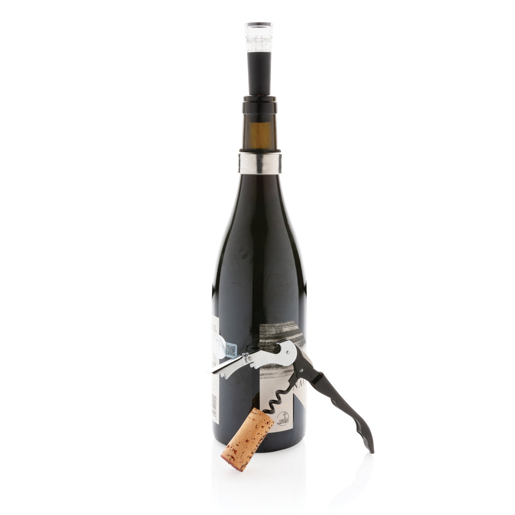 Vino Sommelier set 3 delar