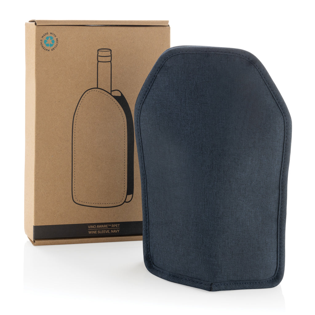 Vino AWARE™ RPET vinkylarfodral