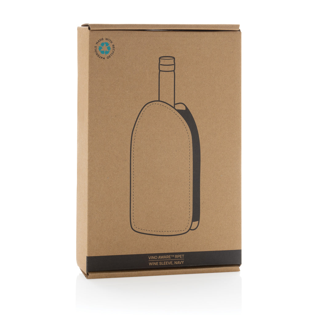 Vino AWARE™ RPET vinkylarfodral