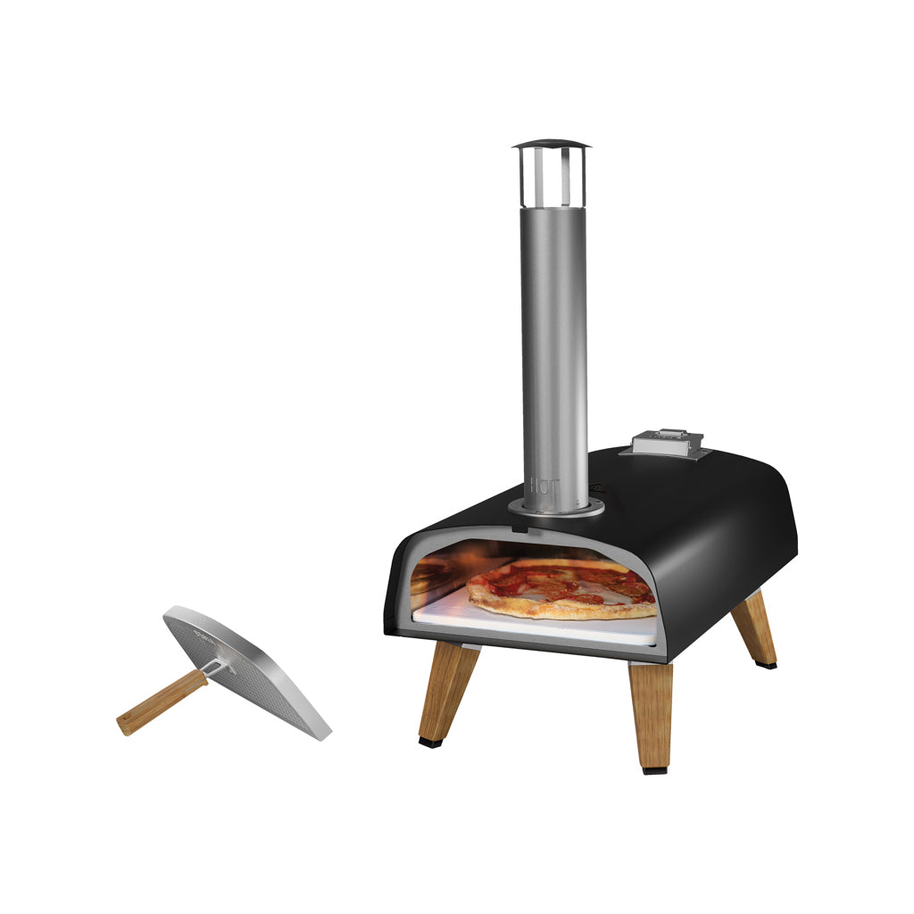 BOSKA Pizzaugn Pro Pellet