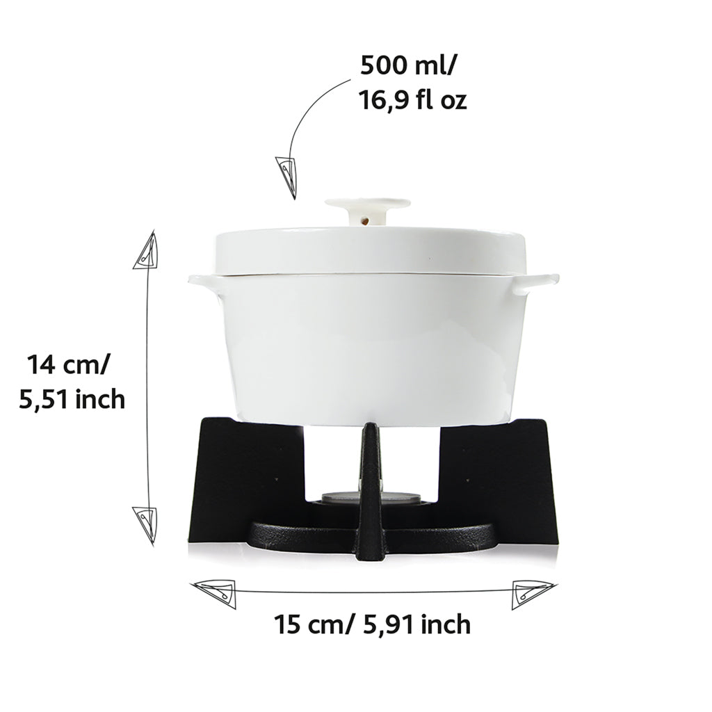 BOSKA Ostbakare - 500 ml