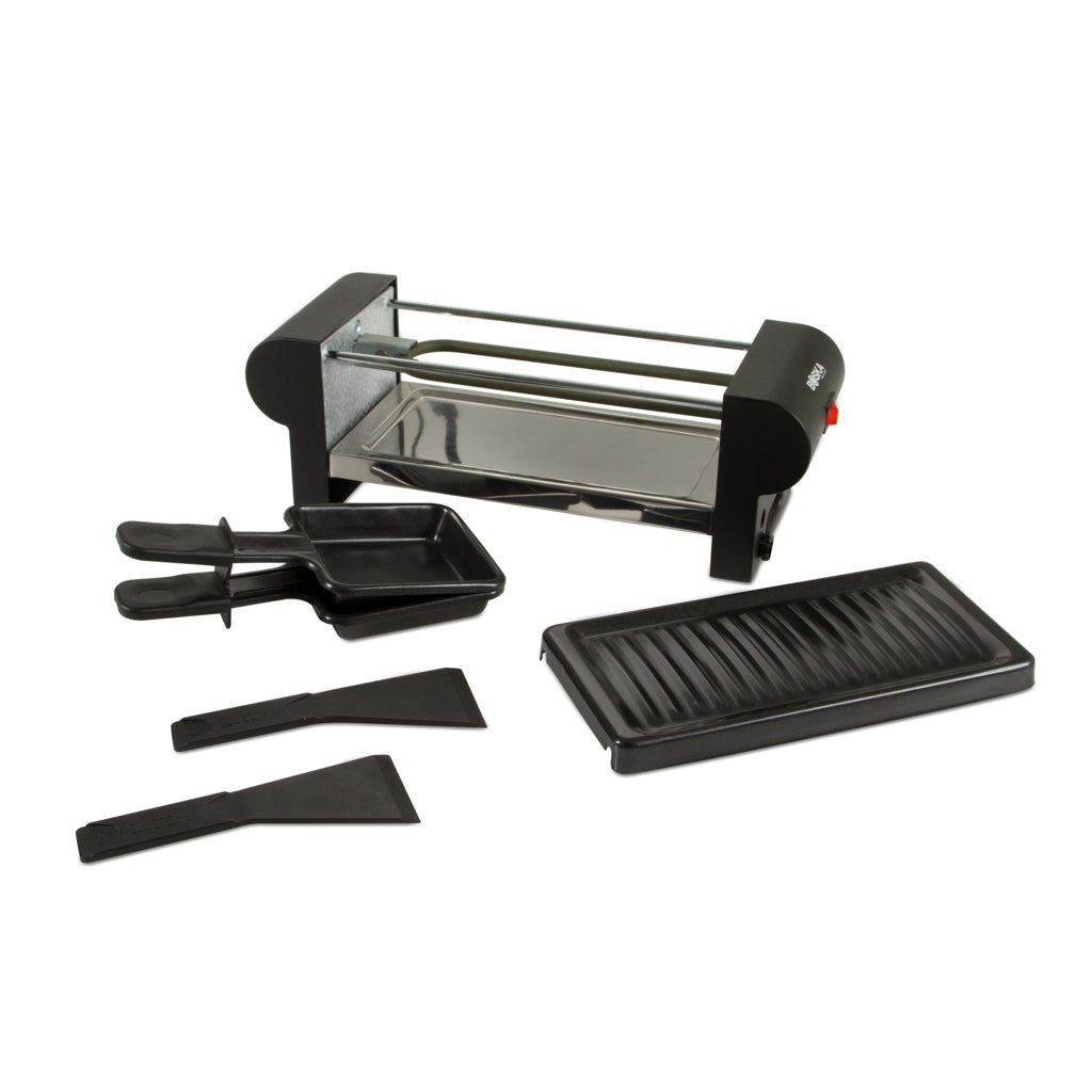 BOSKA Gourmet Raclette Mini 220V (EU typ F)