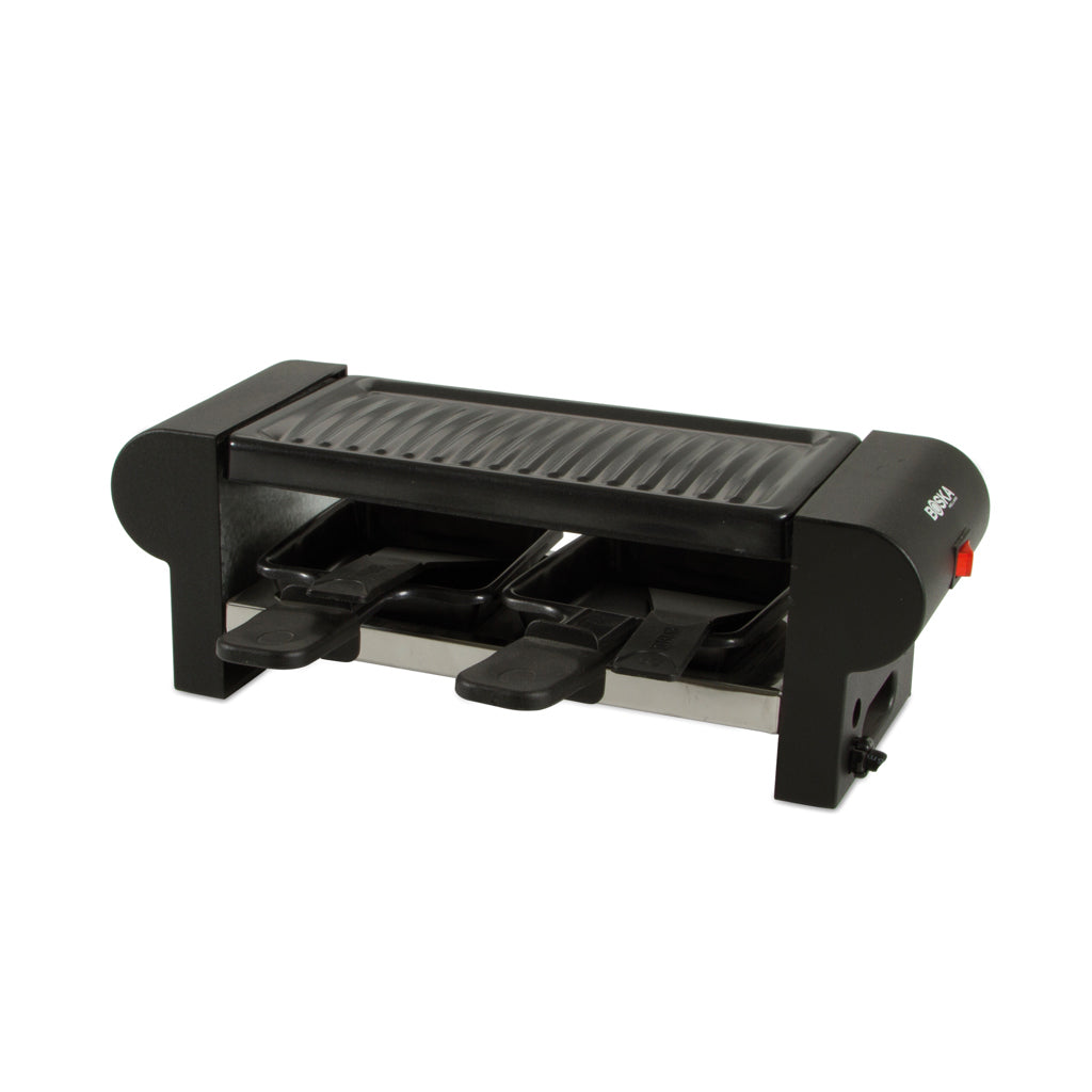 BOSKA Gourmet Raclette Mini 220V (EU typ F)