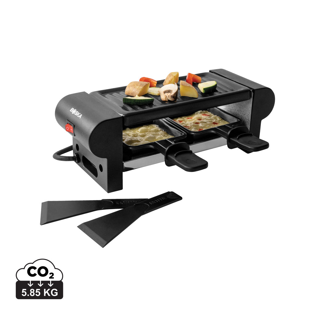 BOSKA Gourmet Raclette Mini 220V (EU typ F)