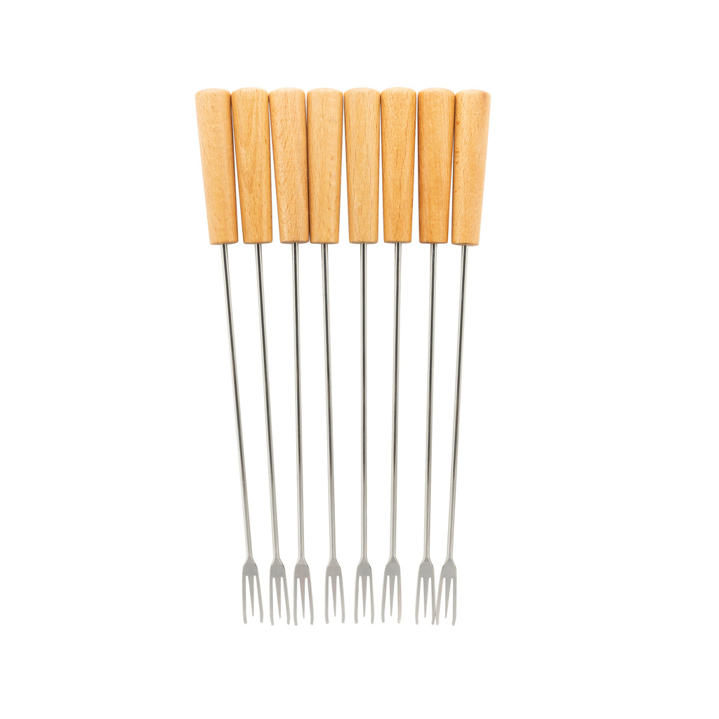 BOSKA Elektrisk fondue set – 2,3 l (EU-typ F)