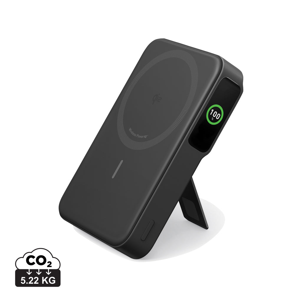Anker MagGo Q12 magnetisk powerbank 10.000 mAh