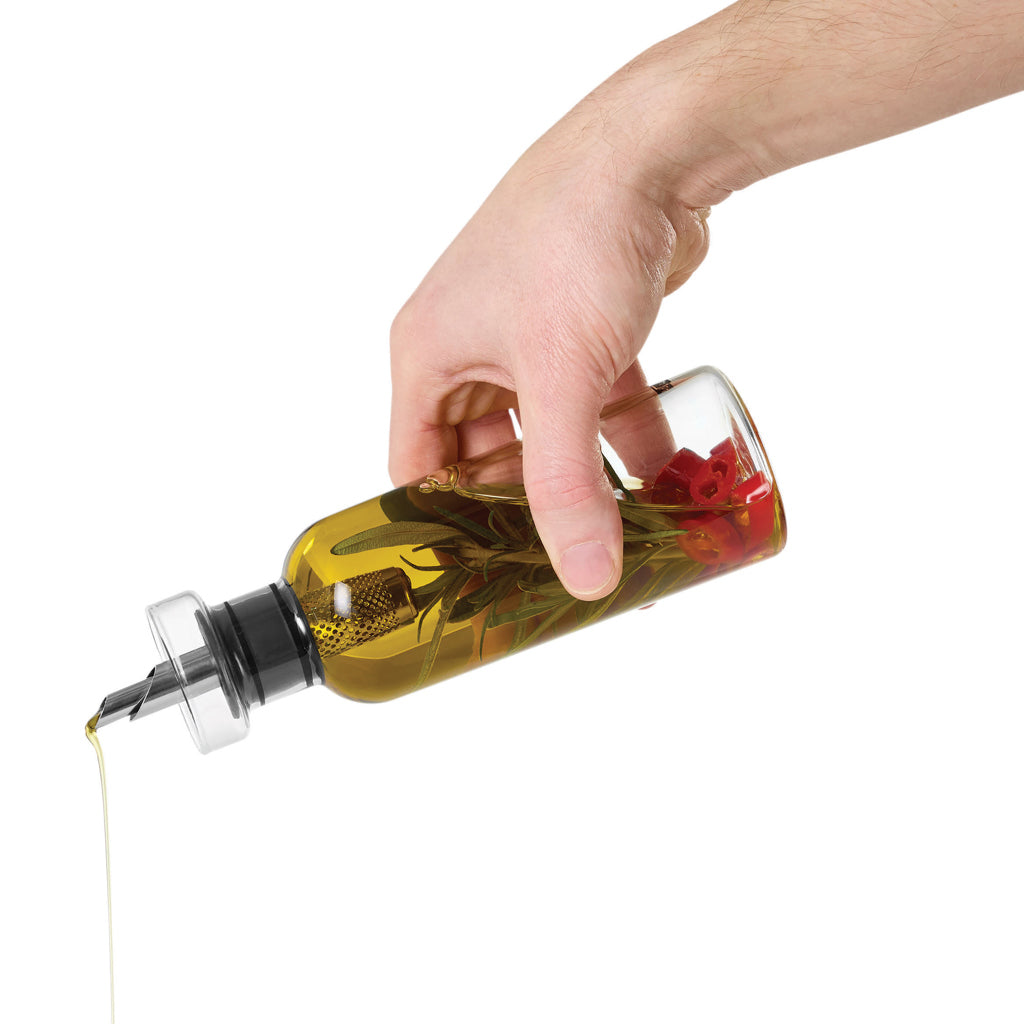 AdHoc Menage AromaPour olje- och vinägerset 300 ml