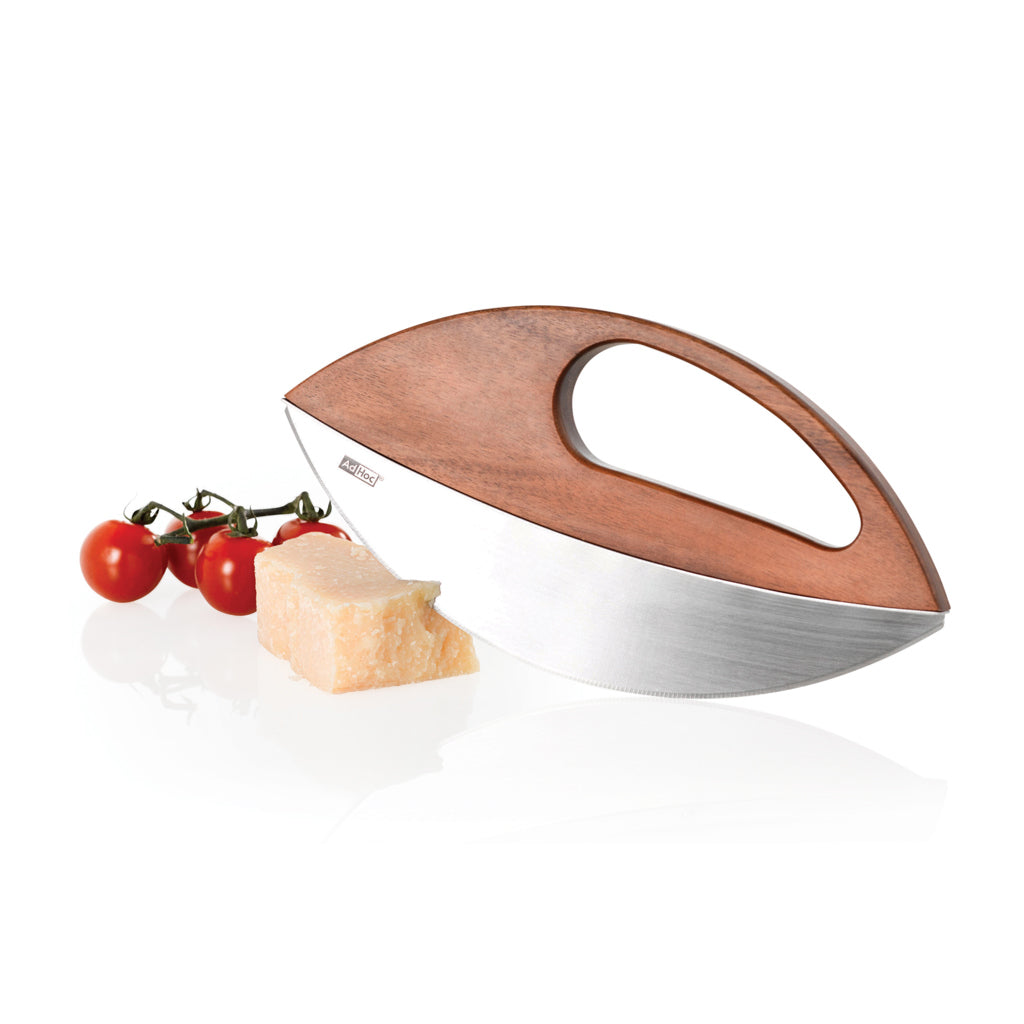 AdHoc Wave universalkniv och pizzaskärare