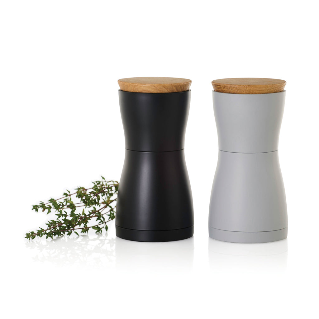 AdHoc Twin salt- och pepparkvarnsset