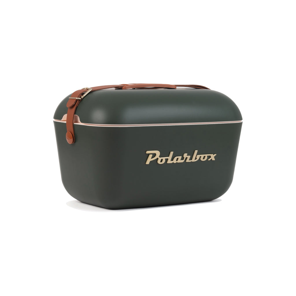 Polarbox Original Medium 12L Vintage Kylbox