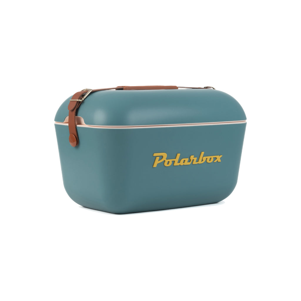 Polarbox Original Medium 12L Vintage Kylbox