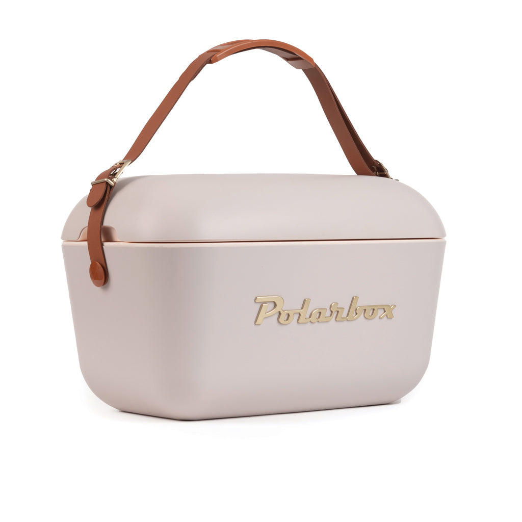 Polarbox Original Medium 12L Vintage Kylbox