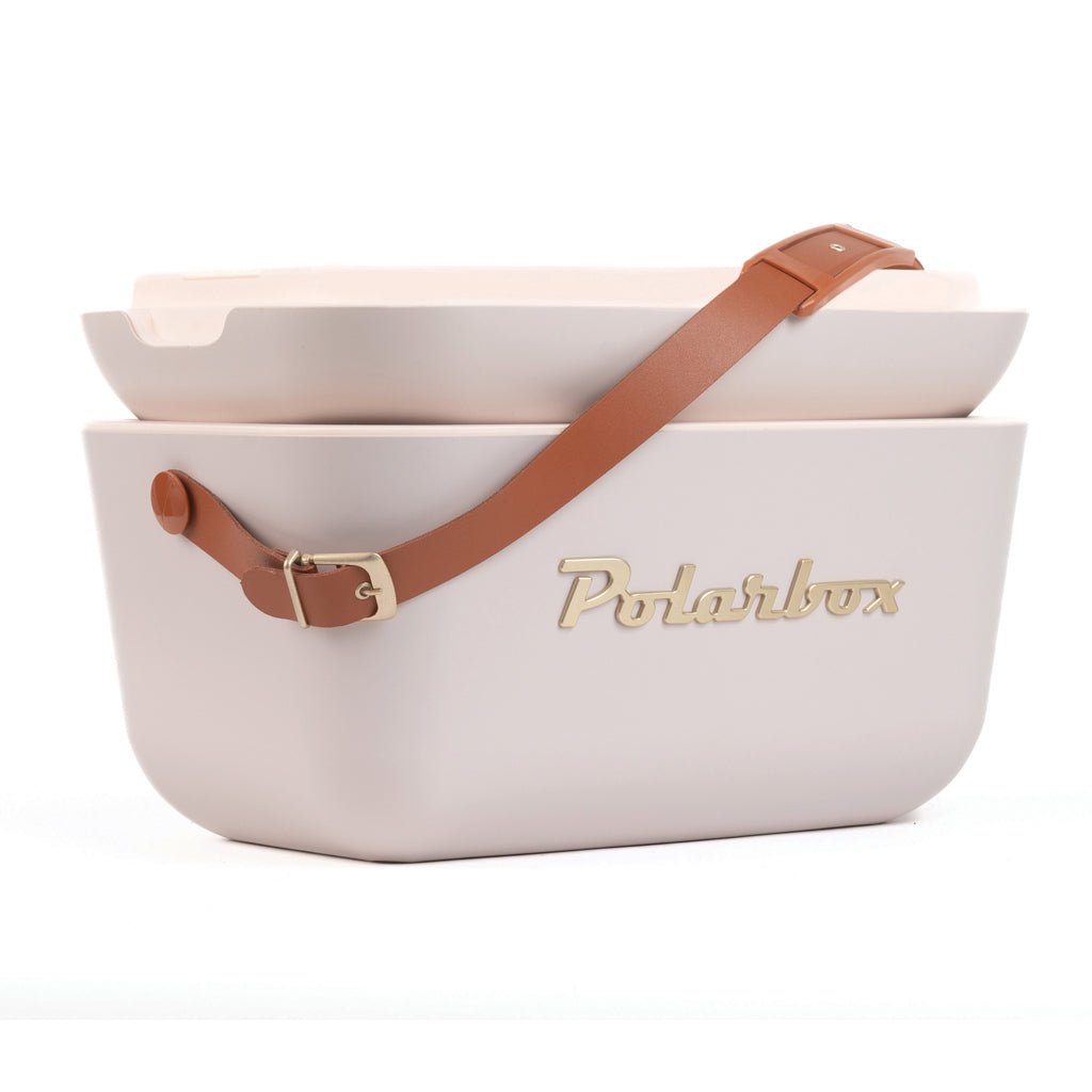 Polarbox Original Medium 12L Vintage Kylbox